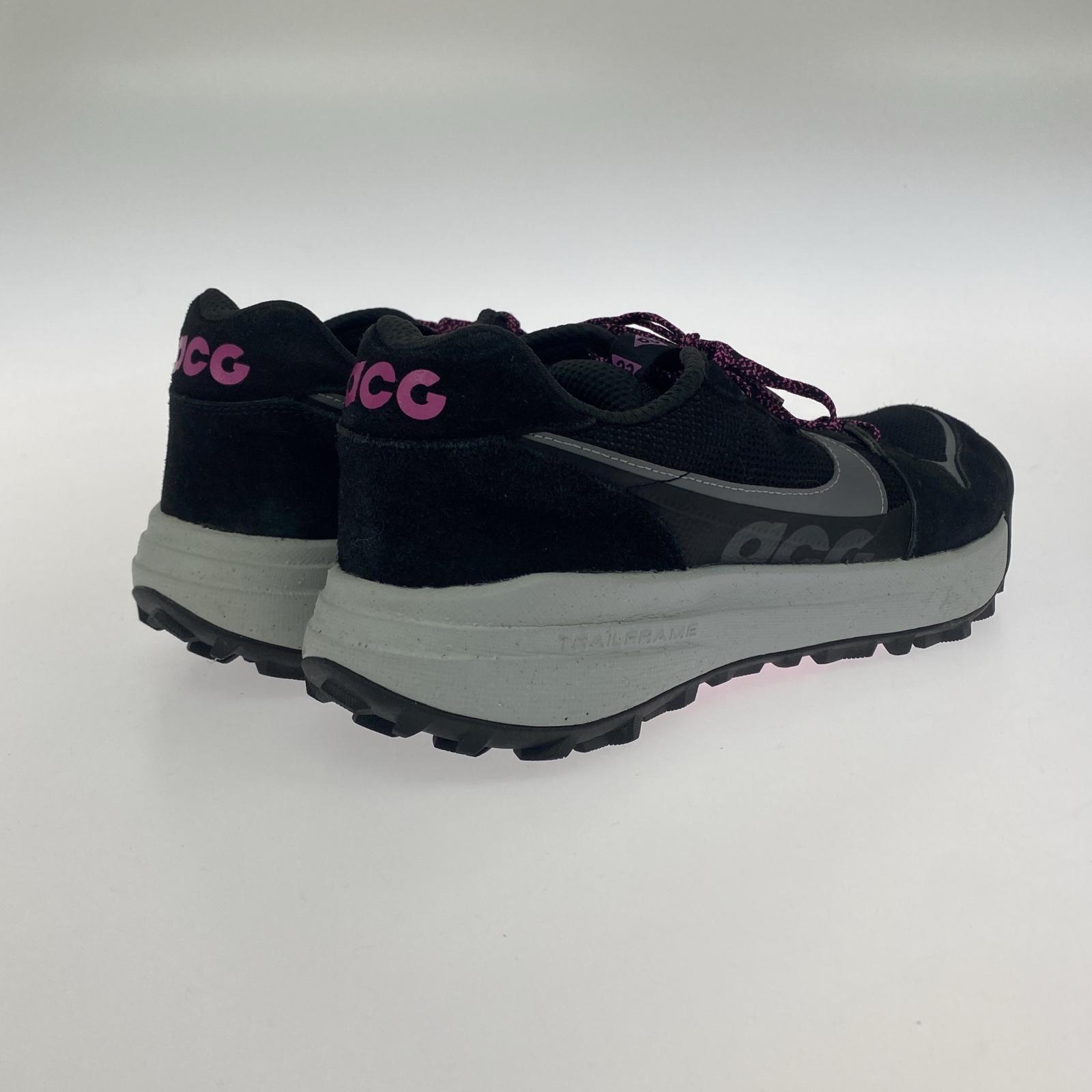 スニーカー ACG LOWCATE DM8019-002 (29cm) 29cm (US11 UK10 1/2 EU48) ブラック