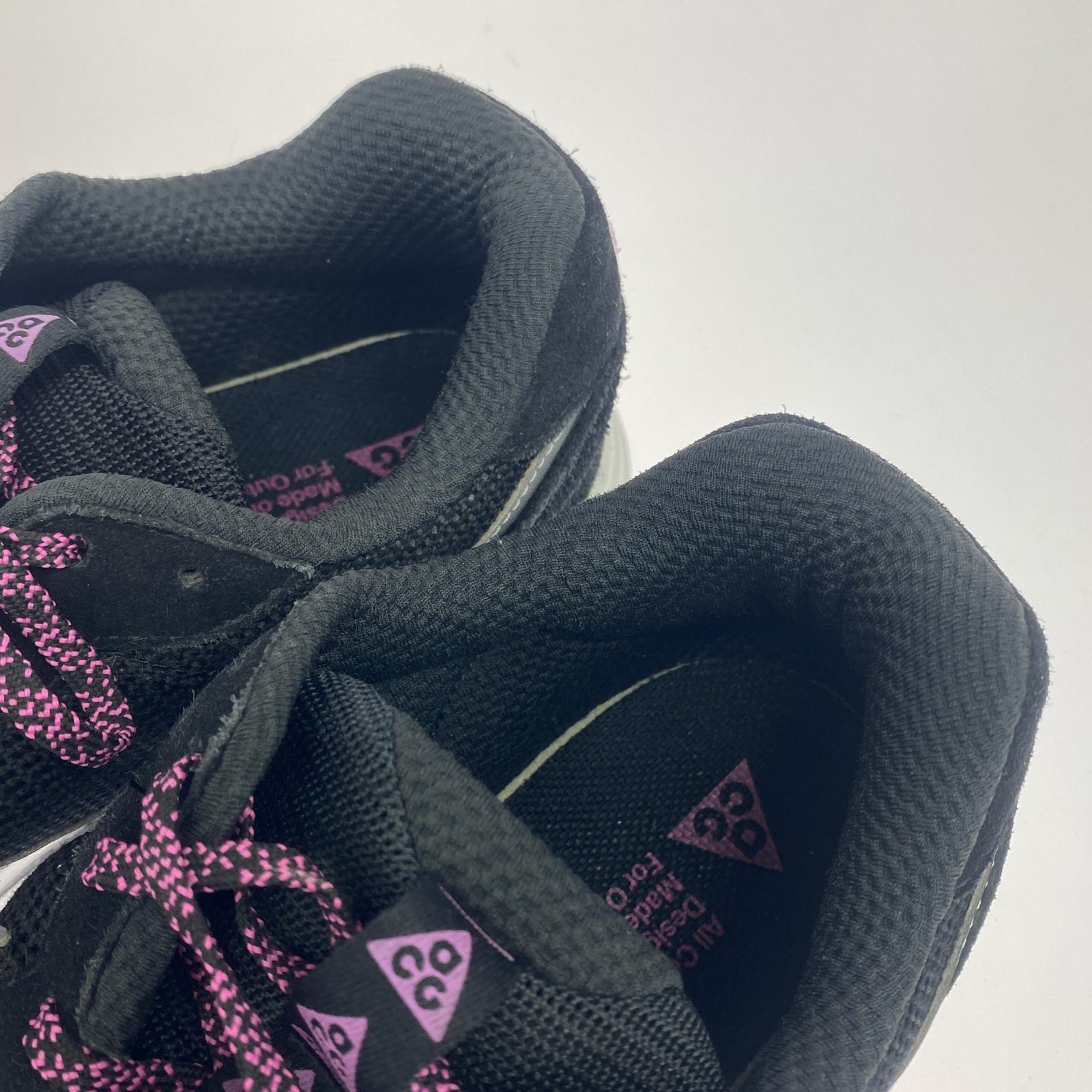 スニーカー ACG LOWCATE DM8019-002 (29cm) 29cm (US11 UK10 1/2 EU48) ブラック