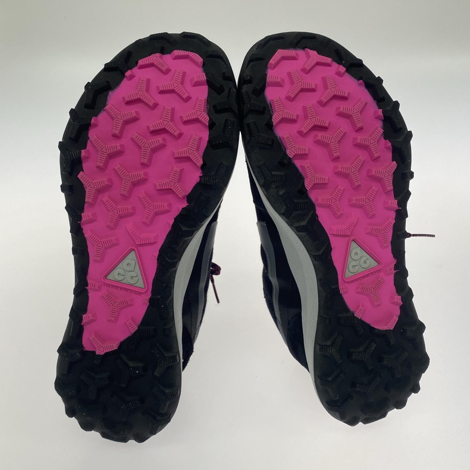 スニーカー ACG LOWCATE DM8019-002 (29cm) 29cm (US11 UK10 1/2 EU48) ブラック