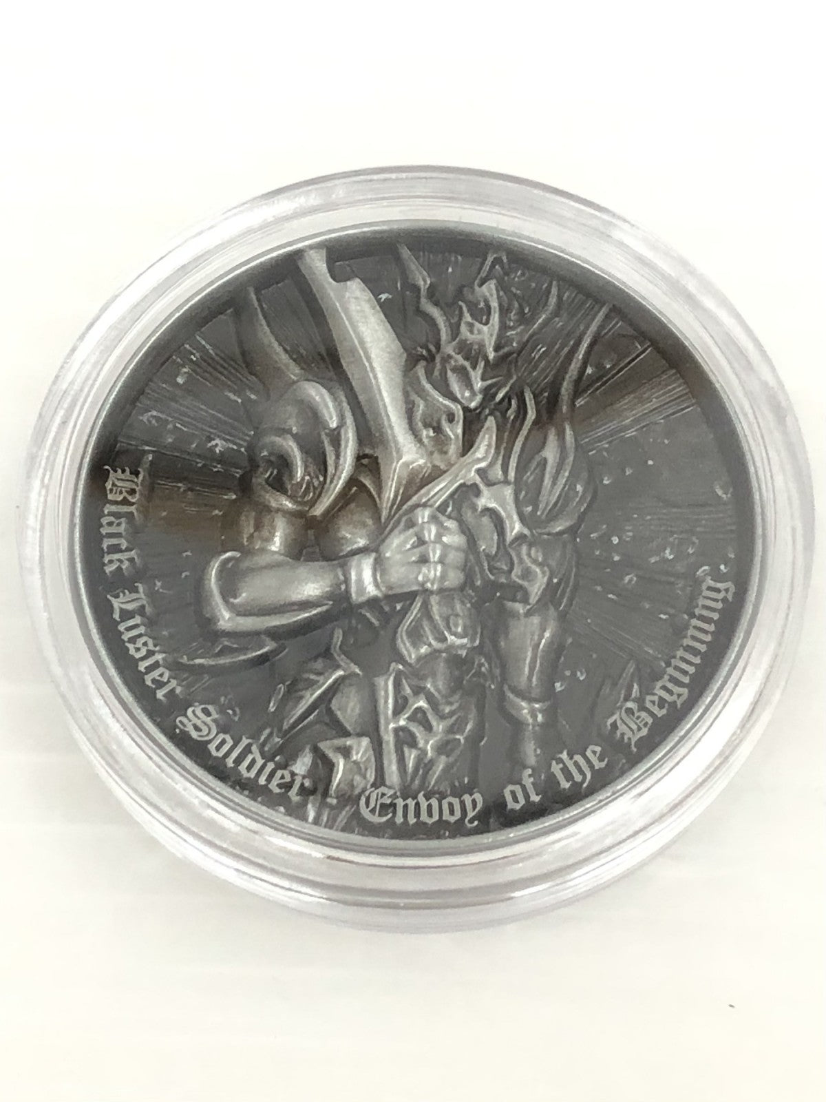 loppi限定 QUARTER CENTURY カオス・ソルジャー 遊戯王