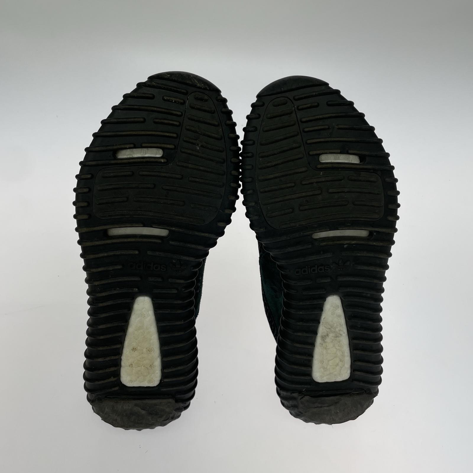 スニーカー YEEZY BOOST 350 PIRATE BLACK 27.5cm (US9 1/2 UK9 EU45) ブラック