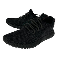 スニーカー YEEZY BOOST 350 PIRATE BLACK 27.5cm (US9 1/2 UK9 EU45) ブラック