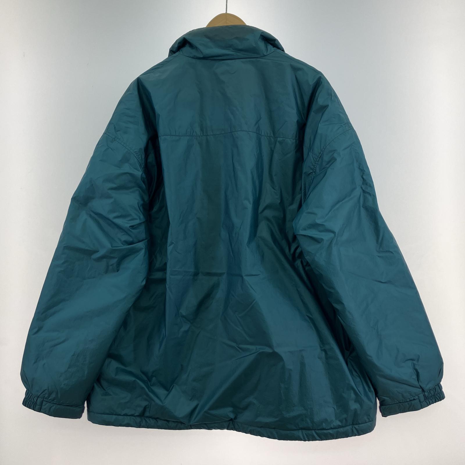 ジャケット 23AW PERTEX QUANTUM Insulated Blouson 2 グリーン