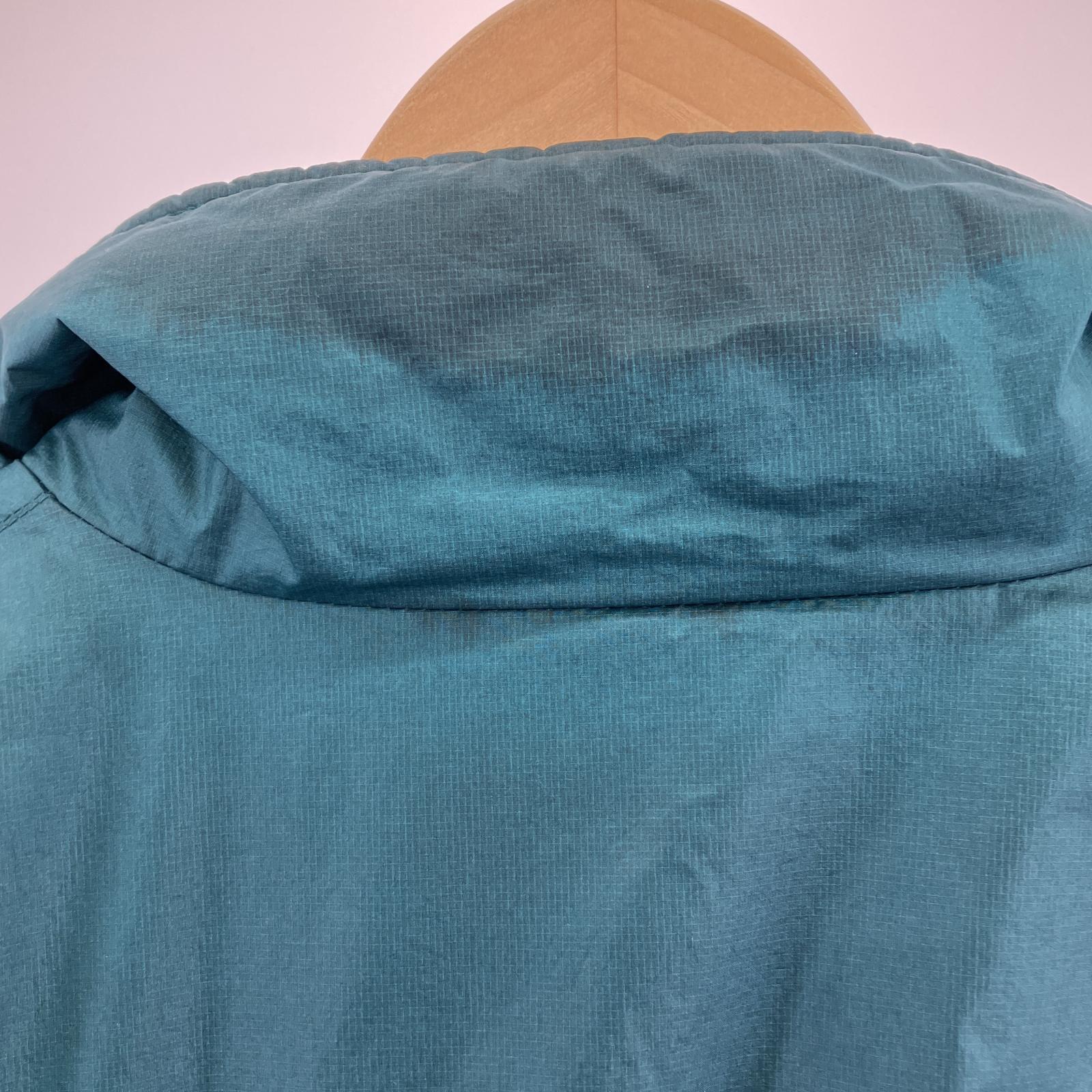 ジャケット 23AW PERTEX QUANTUM Insulated Blouson 2 グリーン