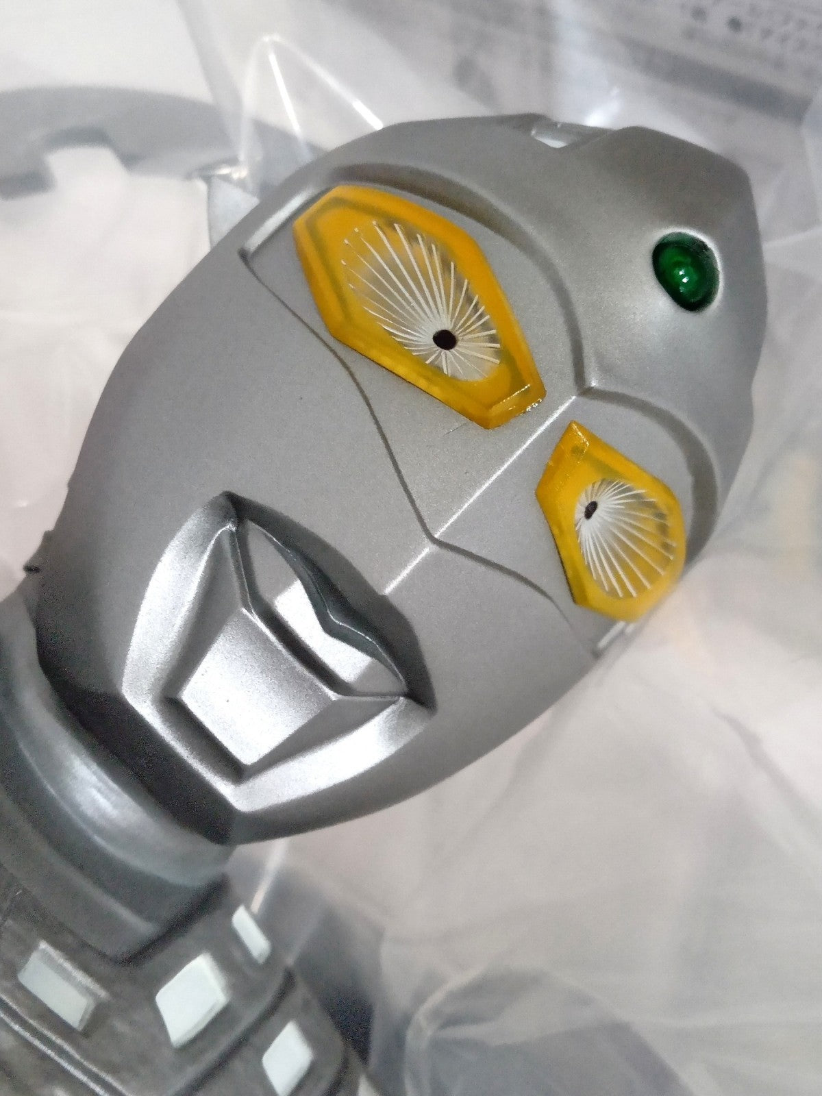 ウルトラセブン ultimate article PVC フィギュア/グッズ
