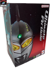 ウルトラセブン ultimate article PVC フィギュア/グッズ