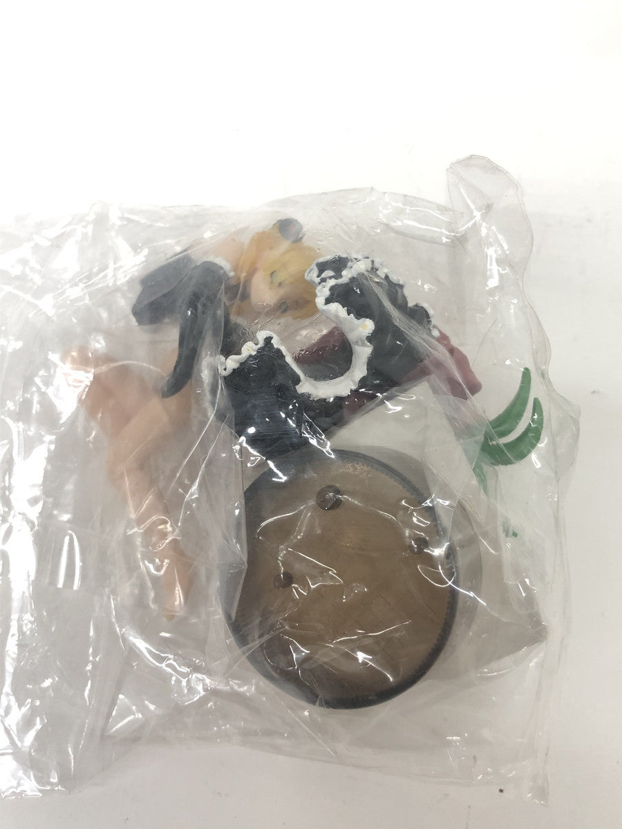 ワンダちゃん&リセットちゃん ボトルキャップコレクション セット フィギュア/グッズ