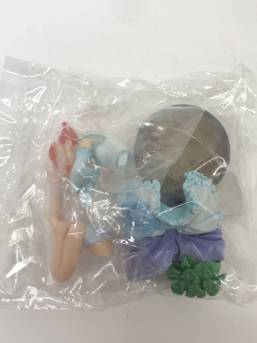 ワンダちゃん&リセットちゃん ボトルキャップコレクション セット フィギュア/グッズ