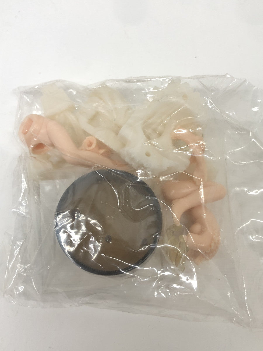 ワンダちゃん&リセットちゃん ボトルキャップコレクション セット フィギュア/グッズ