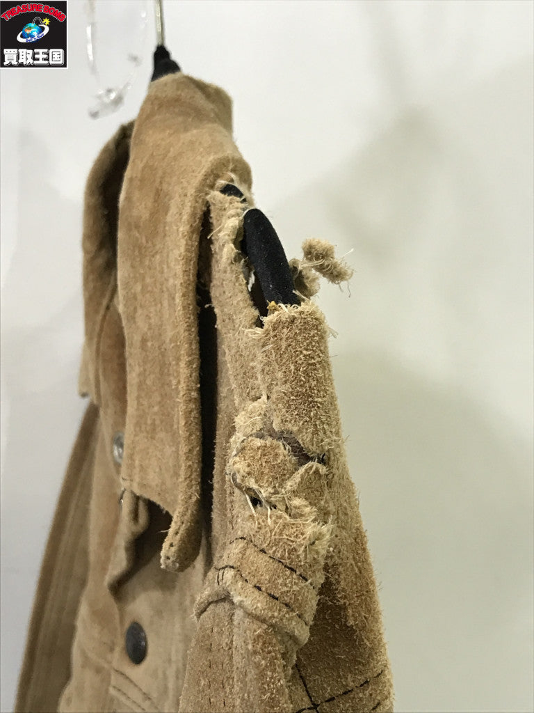 ジャケット 60s BIG E 3rd Type Trucker Jacket