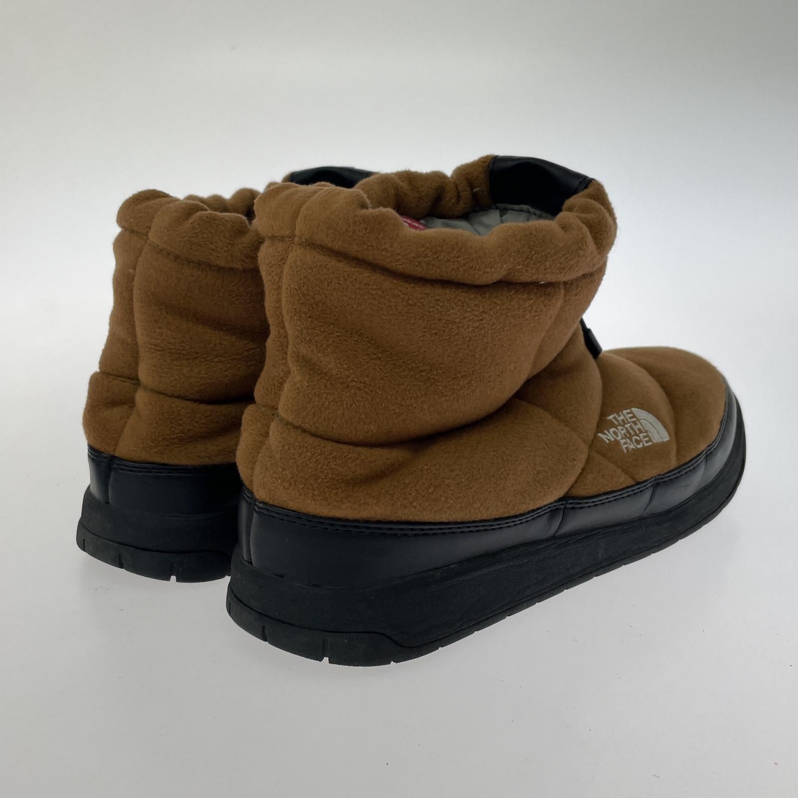 ブーツ ヌプシブーツ/NFW51787 25cm (US7 UK6 1/2 EU40) ブラウン