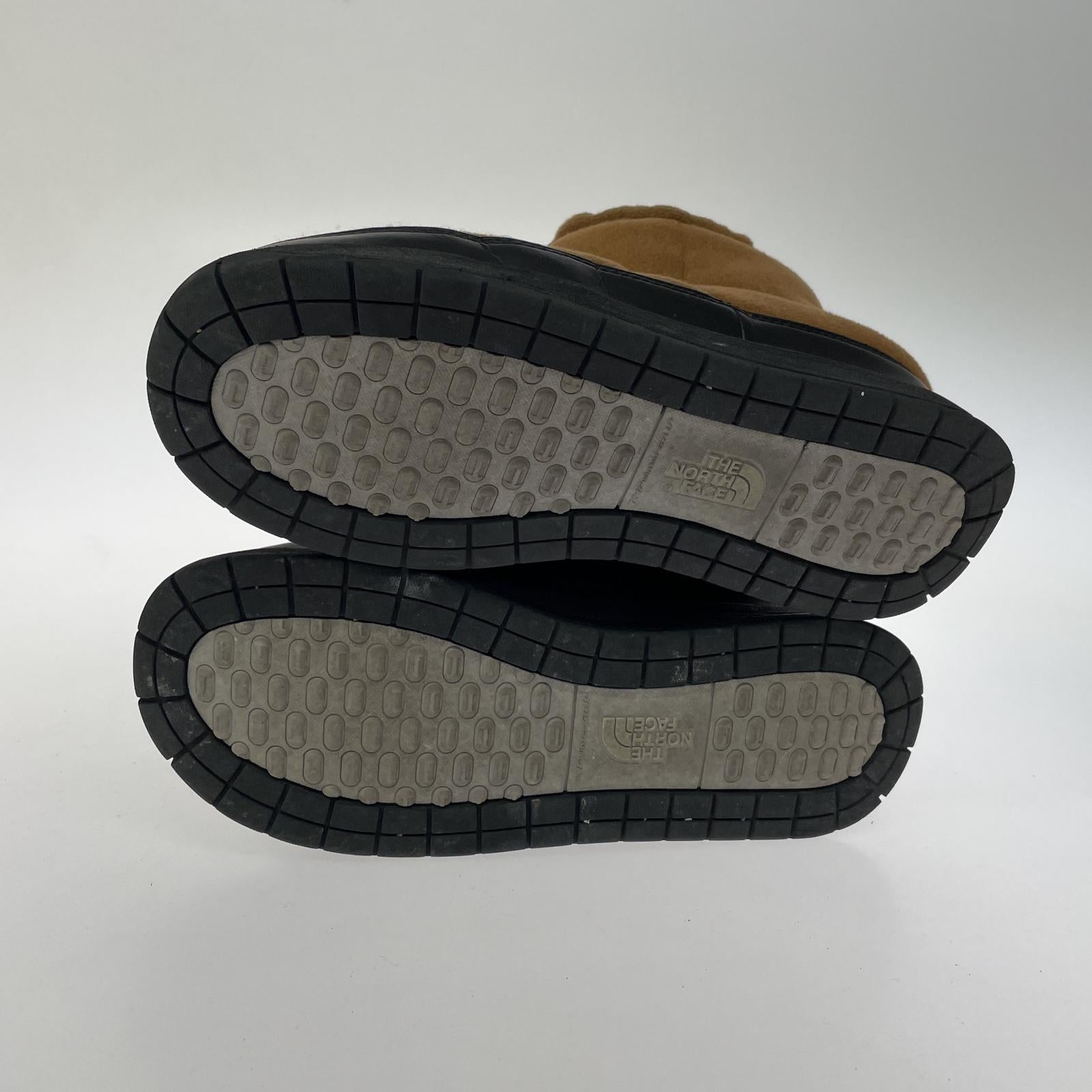 ブーツ ヌプシブーツ/NFW51787 25cm (US7 UK6 1/2 EU40) ブラウン