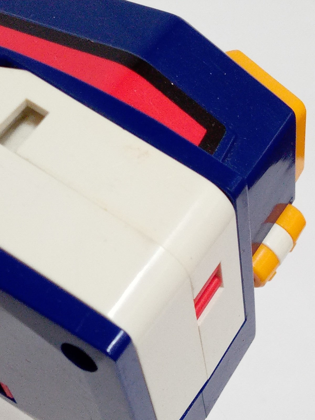 TOMY 無敵合体ライジンオー フィギュア/グッズ