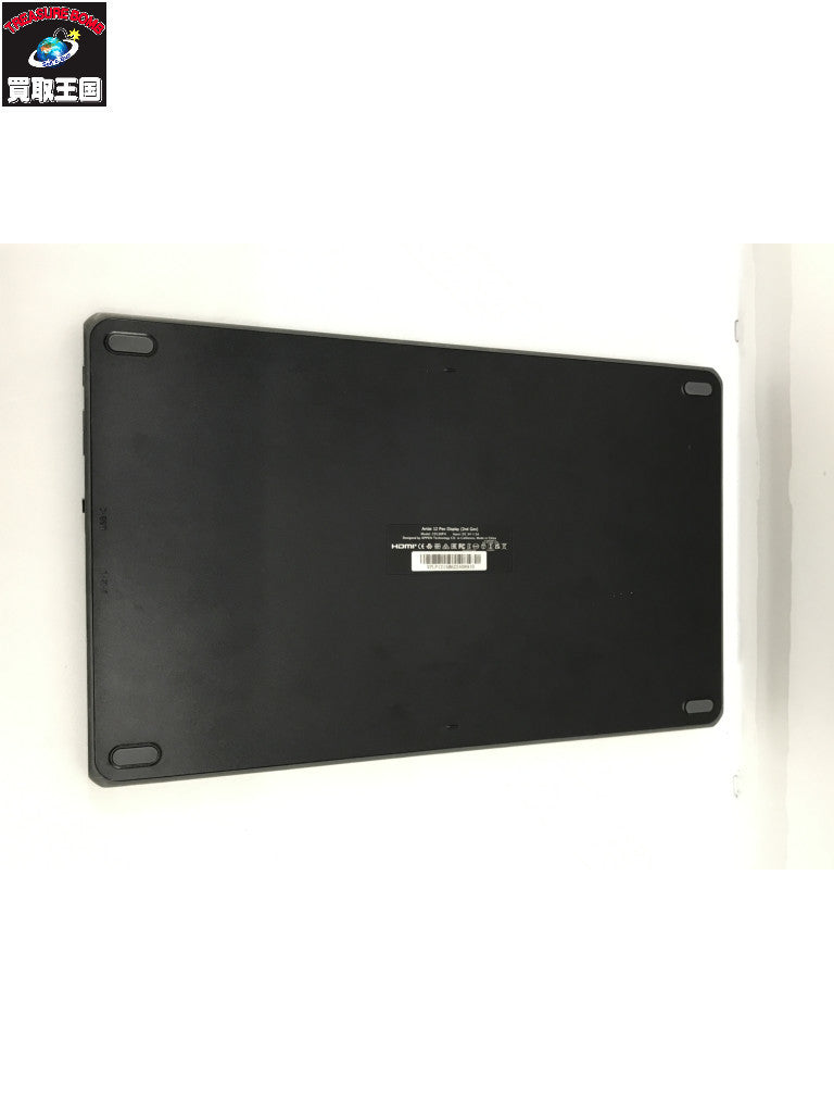 XP-PEN Artist12 2nd Generation 液タブ JPCHD120FH PC周辺機器