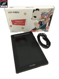 XP-PEN Artist12 2nd Generation 液タブ JPCHD120FH PC周辺機器