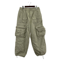 パンツ TECH PERFECT FISHING PANTS M ホワイト