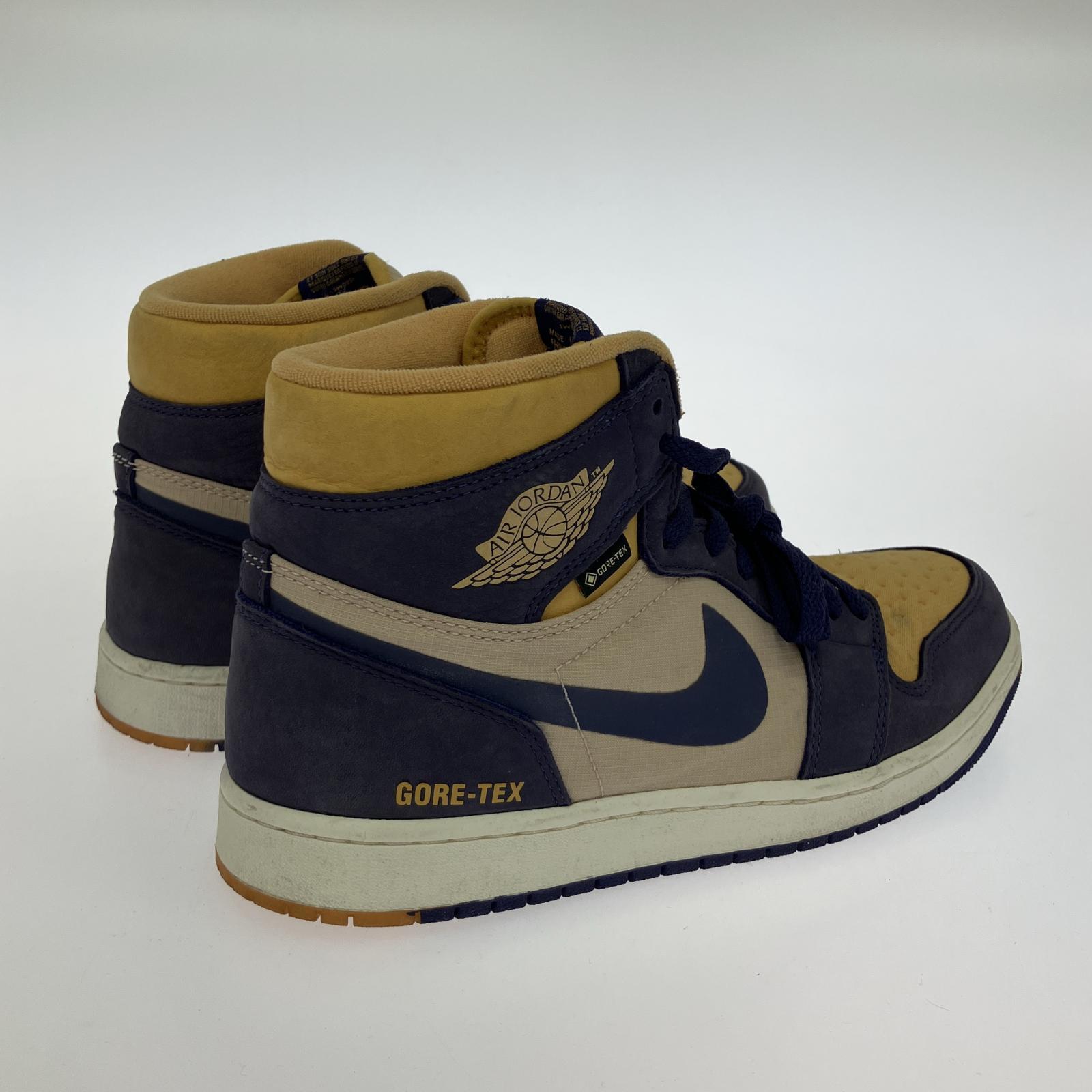 スニーカー NIKE AIR JORDAN 1 ELEMENT gore-tex 28cm (US10 UK9 1/2 EU46)