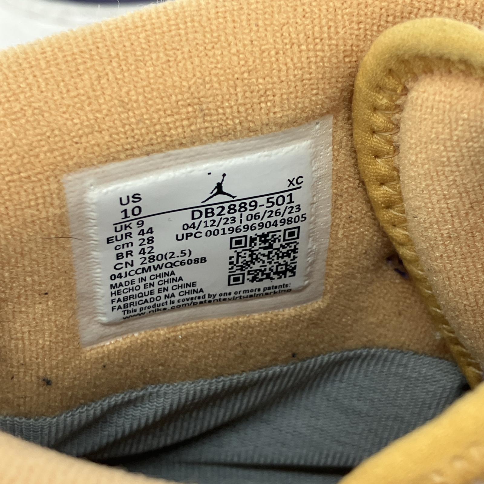 スニーカー NIKE AIR JORDAN 1 ELEMENT gore-tex 28cm (US10 UK9 1/2 EU46)
