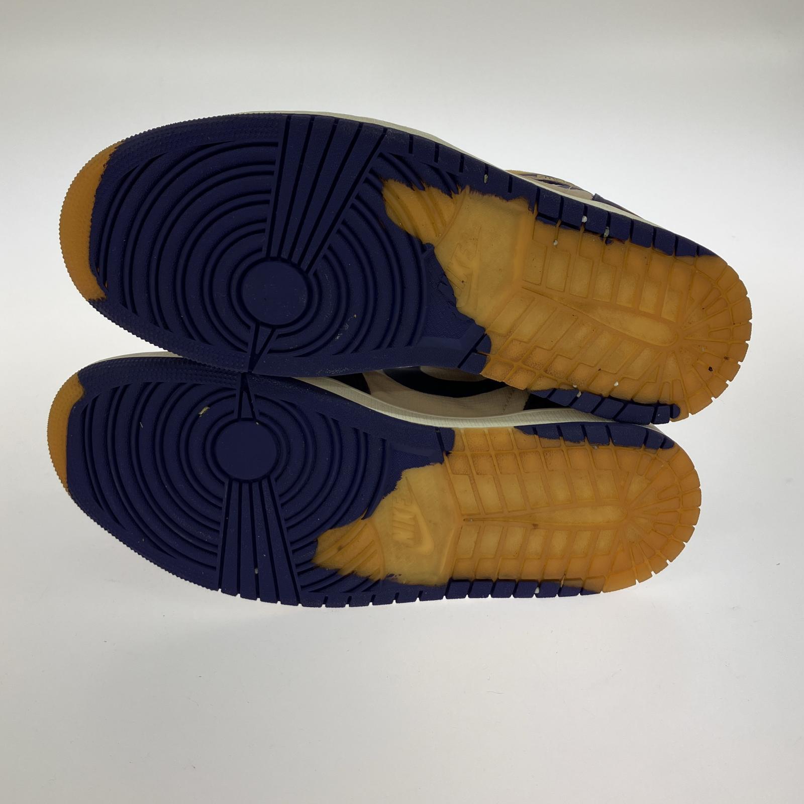 スニーカー NIKE AIR JORDAN 1 ELEMENT gore-tex 28cm (US10 UK9 1/2 EU46)