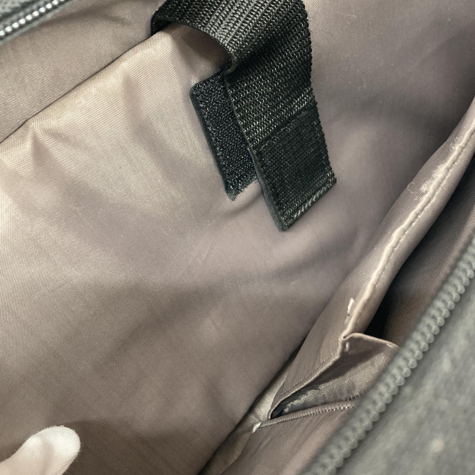その他バッグ 二輪 ビジネスキャリーバッグ 黒
