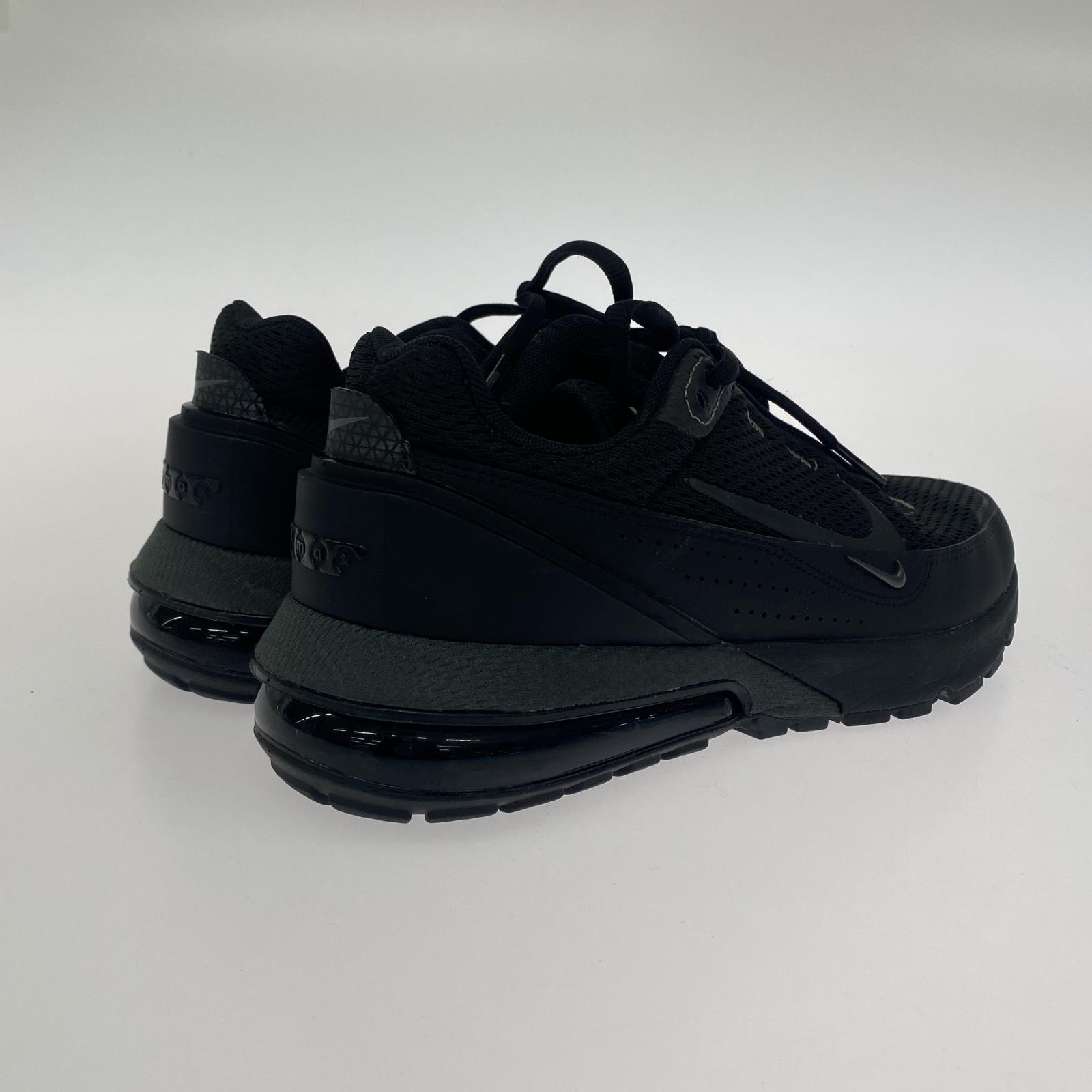 スニーカー AIR MAX PULSE 黒 26.0cm 26cm (US8 UK7 1/2 EU42) ブラック