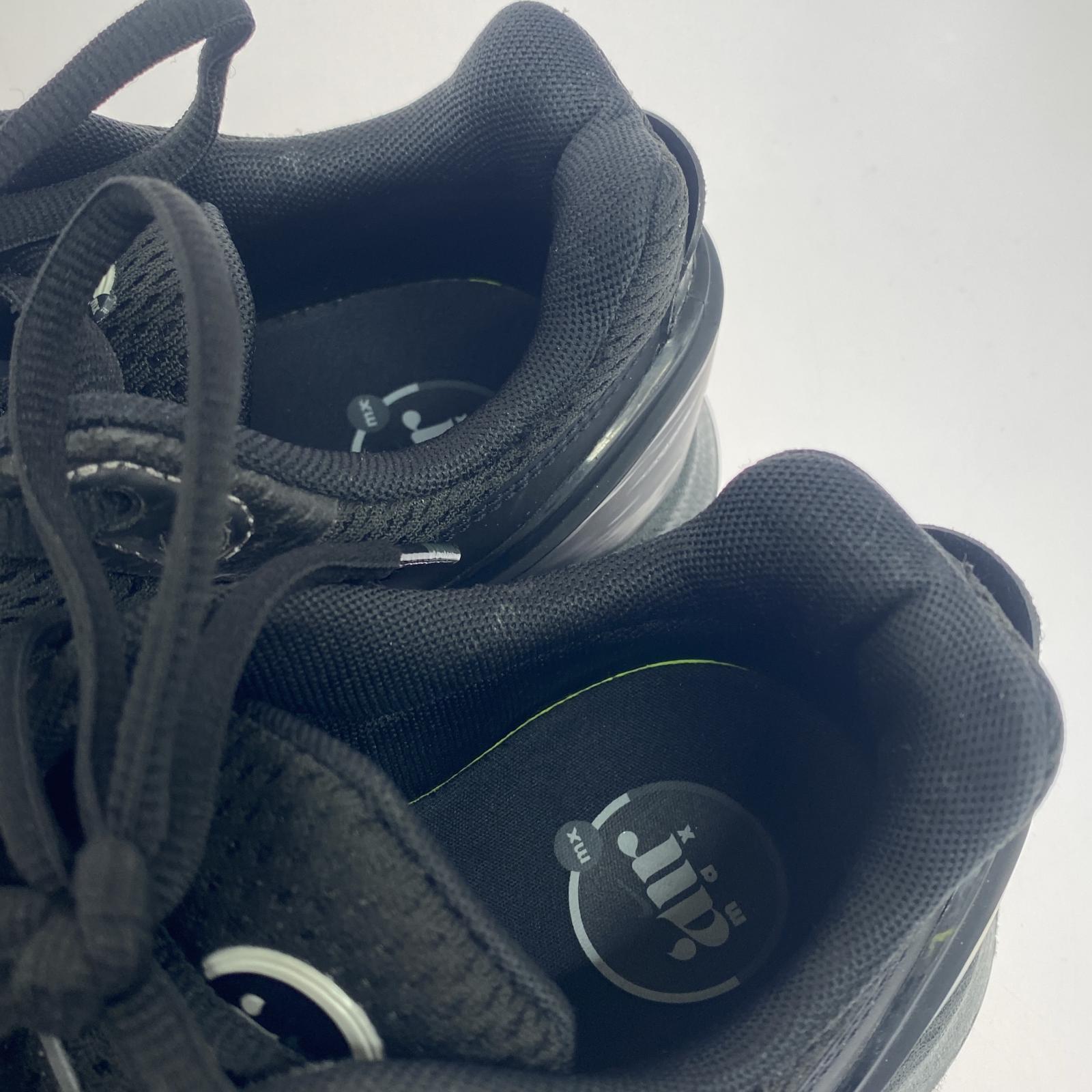 スニーカー AIR MAX PULSE 黒 26.0cm 26cm (US8 UK7 1/2 EU42) ブラック