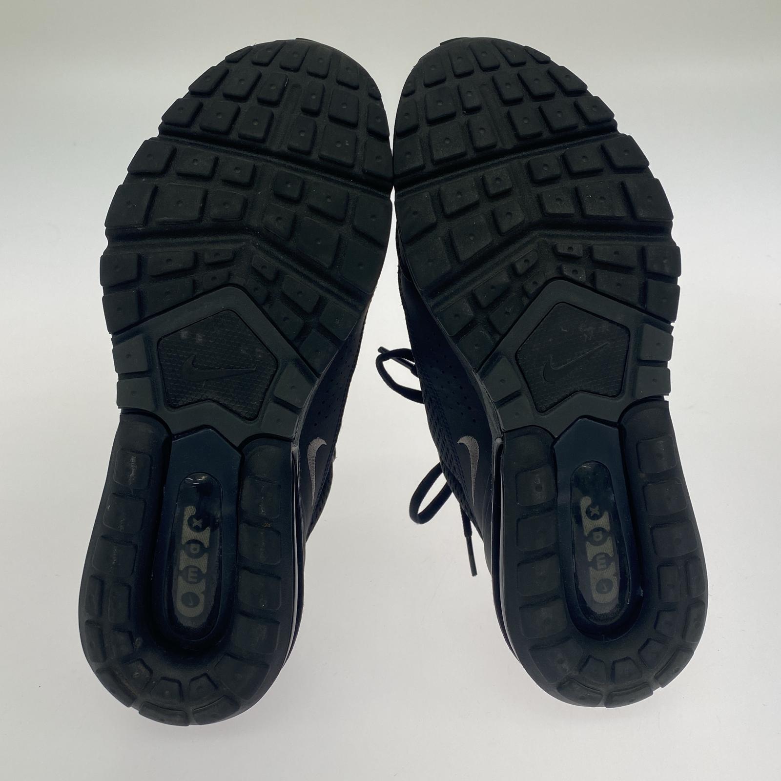 スニーカー AIR MAX PULSE 黒 26.0cm 26cm (US8 UK7 1/2 EU42) ブラック