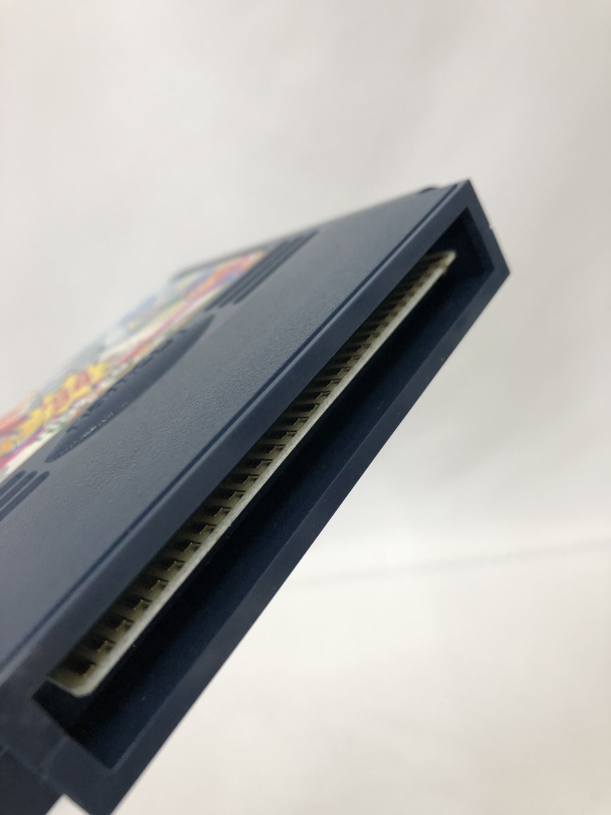 FC ファミスタ94 ゲームソフト