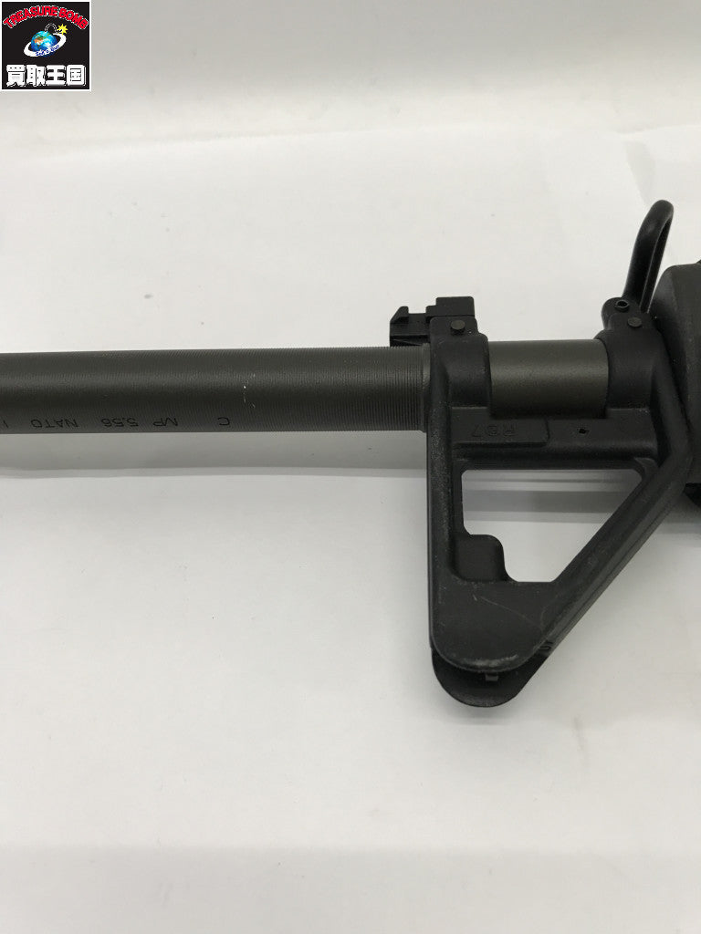 WA ゴルゴ13 スナオパーライフル G13A3 ガス ガン