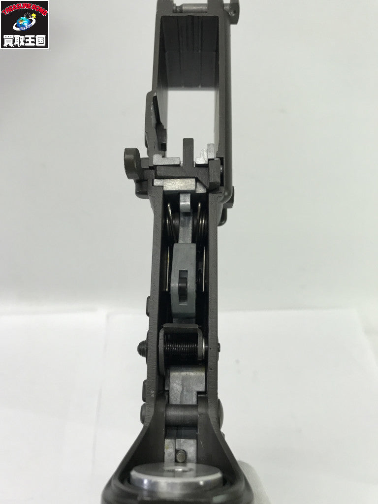 WA ゴルゴ13 スナオパーライフル G13A3 ガス ガン