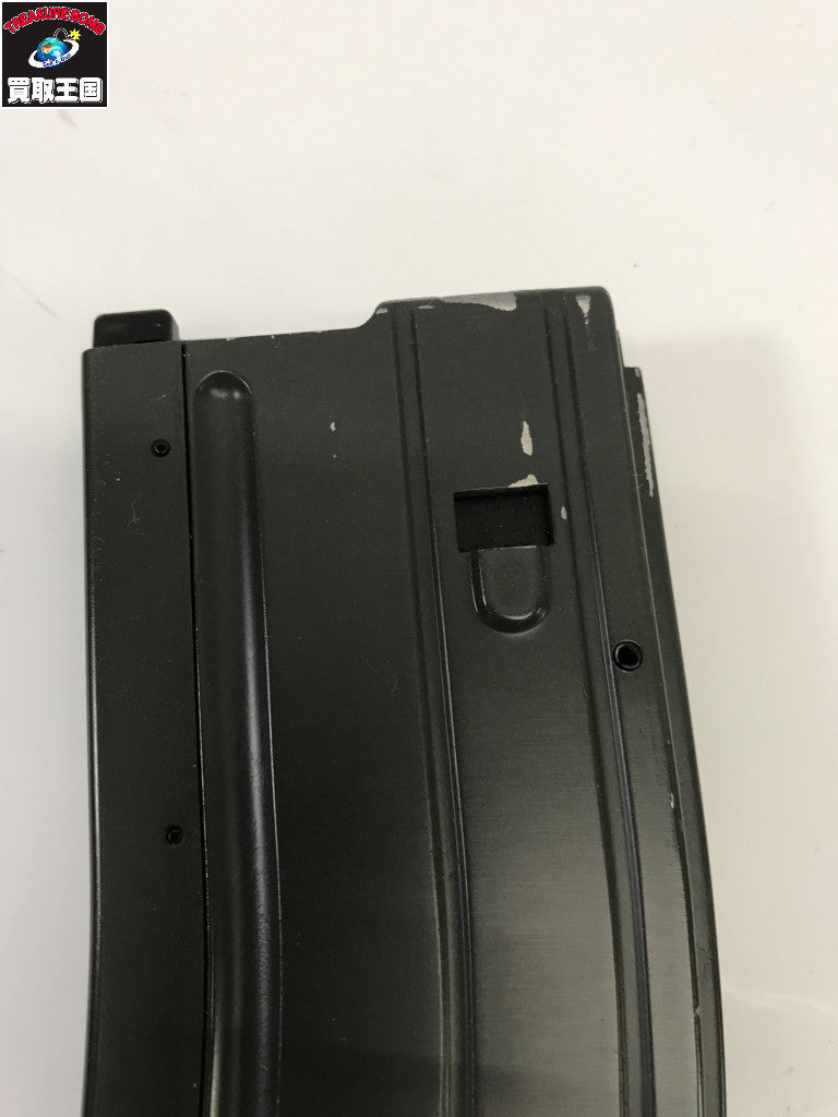 WA ゴルゴ13 スナオパーライフル G13A3 ガス ガン
