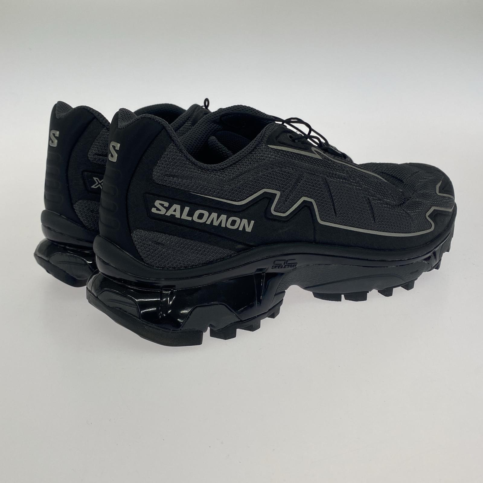 スニーカー XT-SLATE ローカットスニーカー 27.5cm 27.5cm (US9 1/2 UK9 EU45)