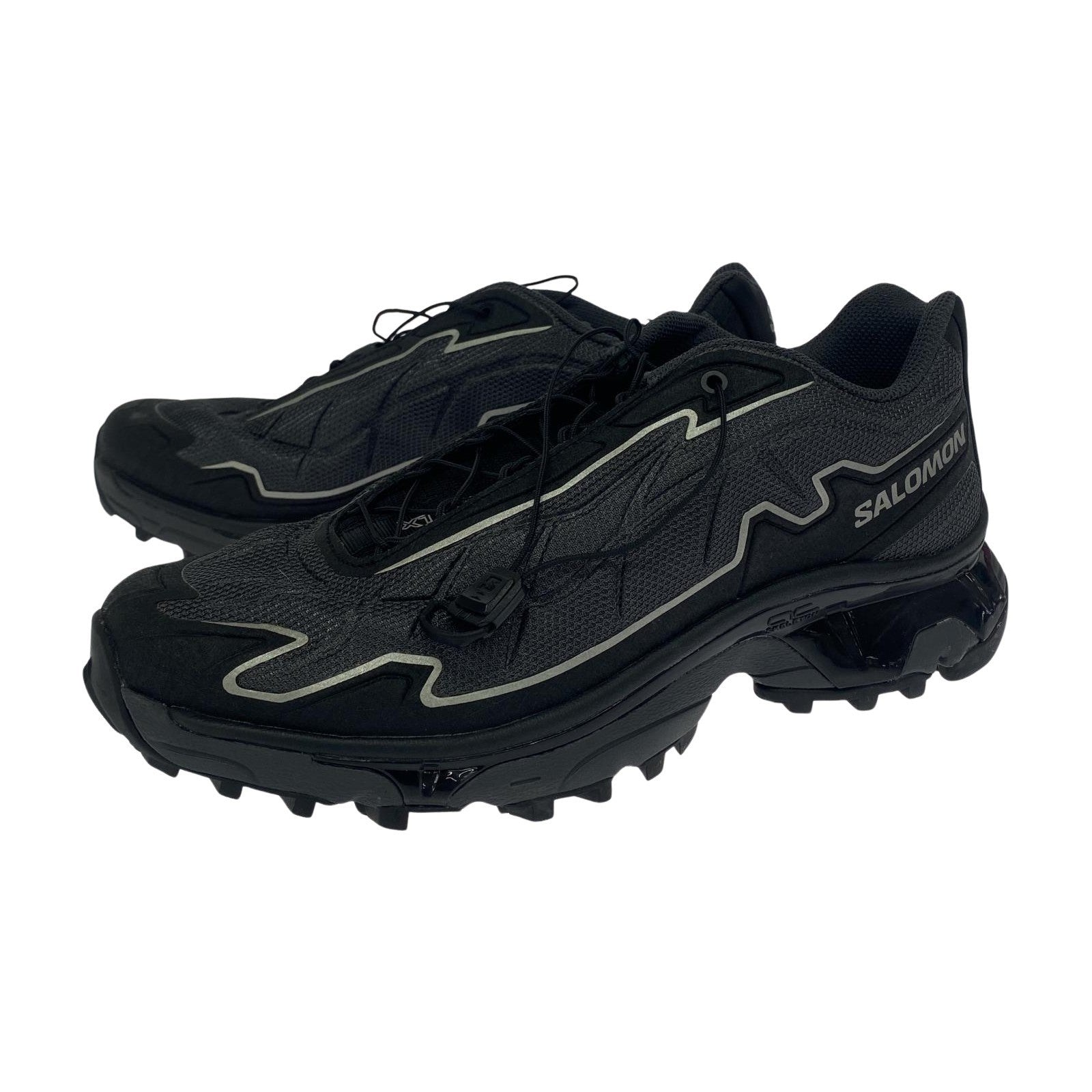 スニーカー XT-SLATE ローカットスニーカー 27.5cm 27.5cm (US9 1/2 UK9 EU45)