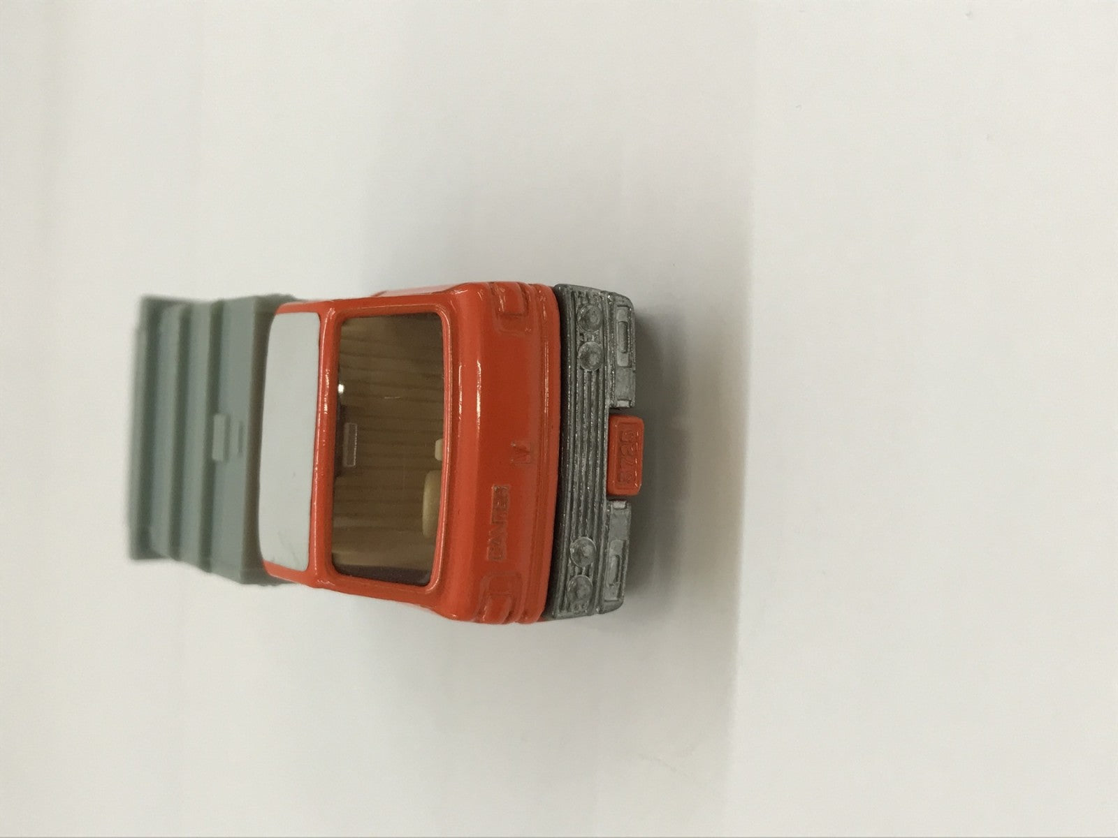 トミカ 三菱 キャンター 清掃車 トミカ