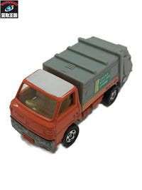 トミカ 三菱 キャンター 清掃車 トミカ
