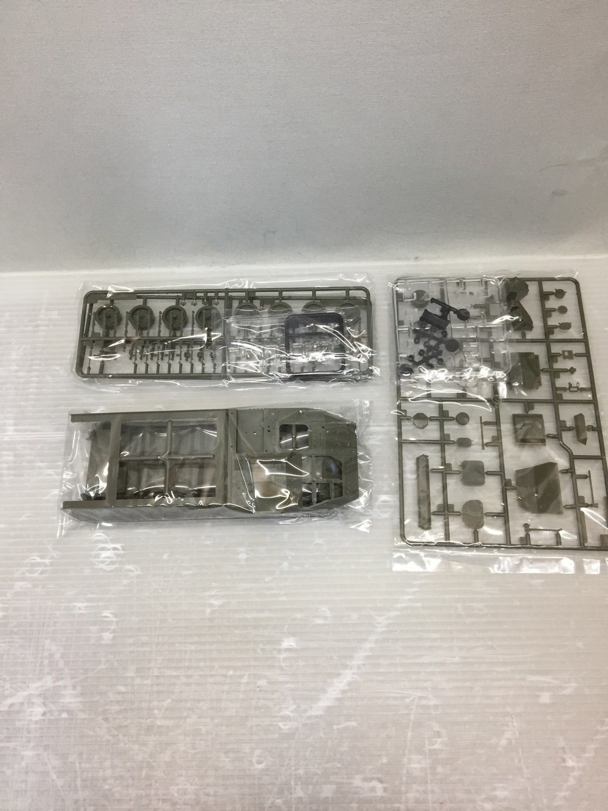 1/35 M1296 ストライカードラグーン 歩兵戦闘車 ミリタリープラモ