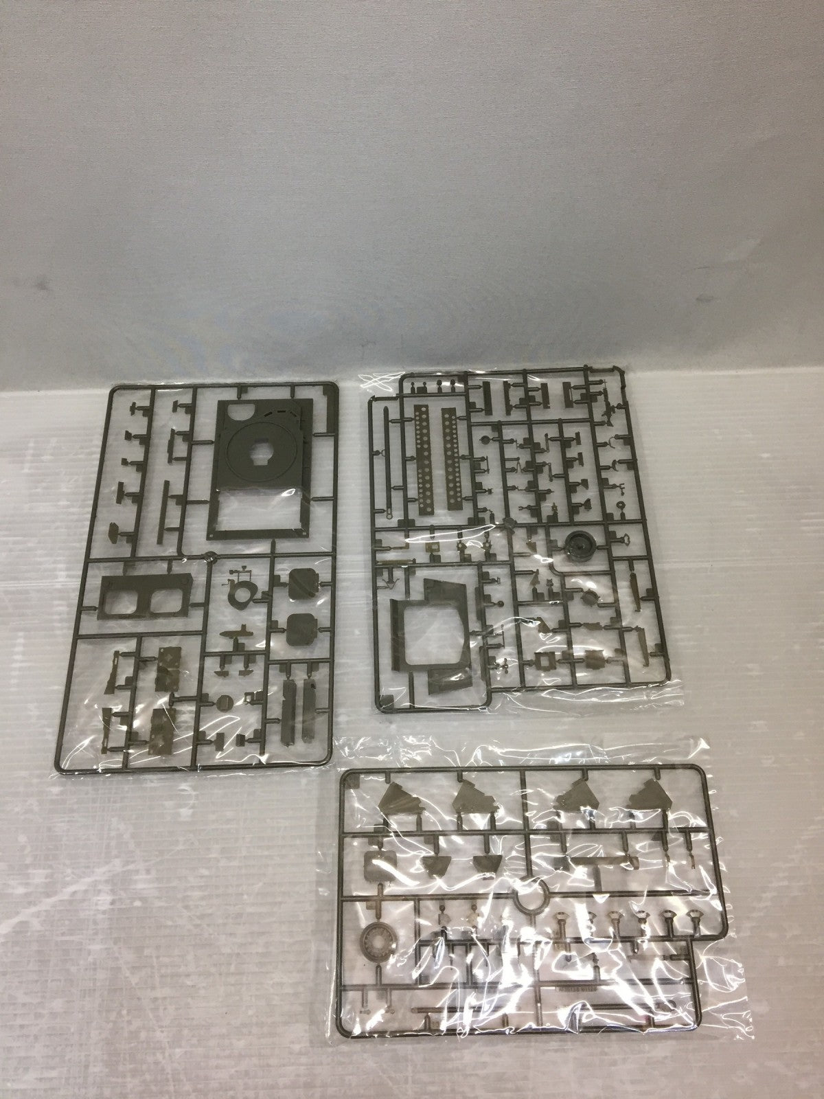 1/35 M1296 ストライカードラグーン 歩兵戦闘車 ミリタリープラモ