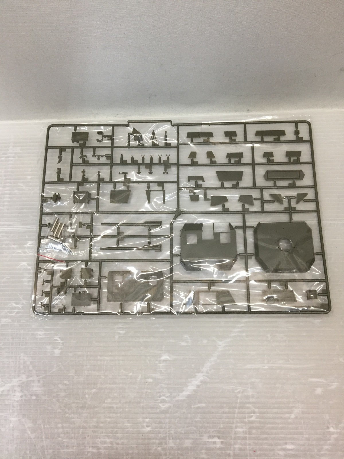 1/35 M1296 ストライカードラグーン 歩兵戦闘車 ミリタリープラモ