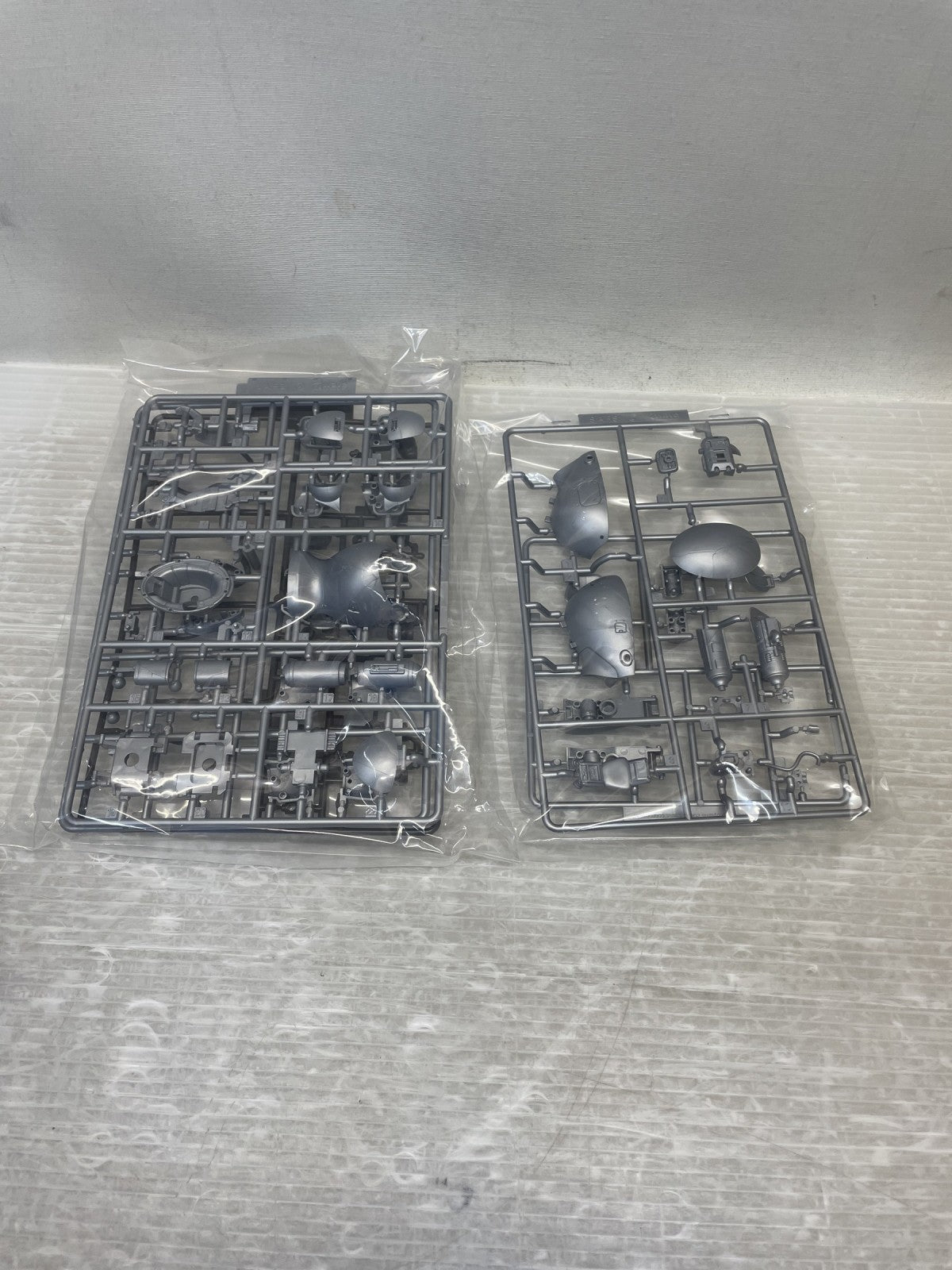 1/20 S.A.F.S. type R ラクーン ミリタリープラモ