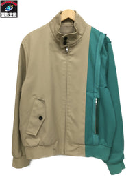 ジャケット 19SS 再構築 ジャケット (46) S50AM0364