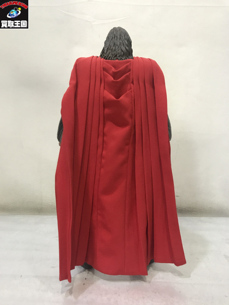 ホットトイズ マイティ・ソー 1/6 アベンジャーズ フィギュア/グッズ