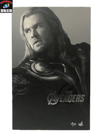 ホットトイズ マイティ・ソー 1/6 アベンジャーズ フィギュア/グッズ
