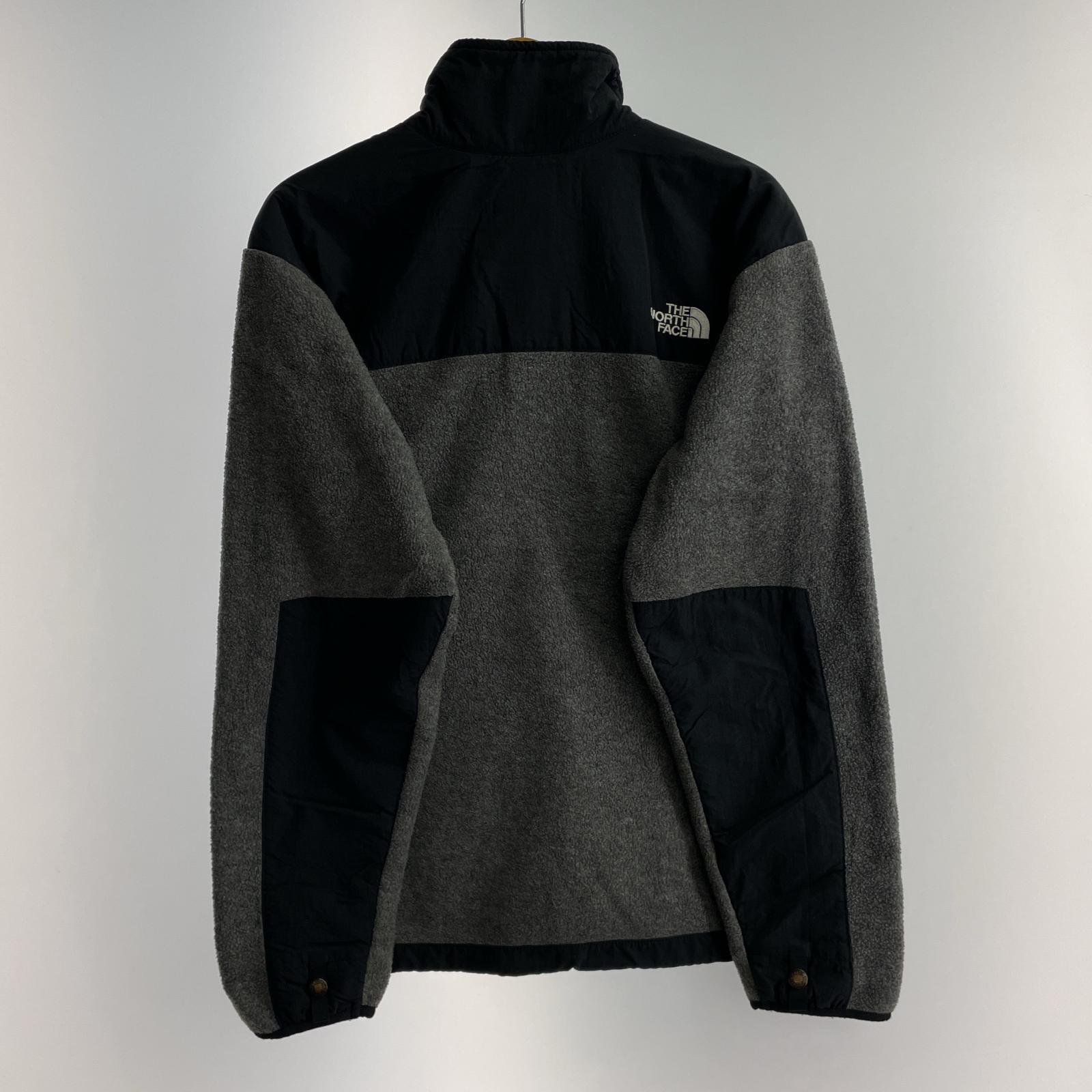 ブルゾン DENALI 2JACKET (S) BLK