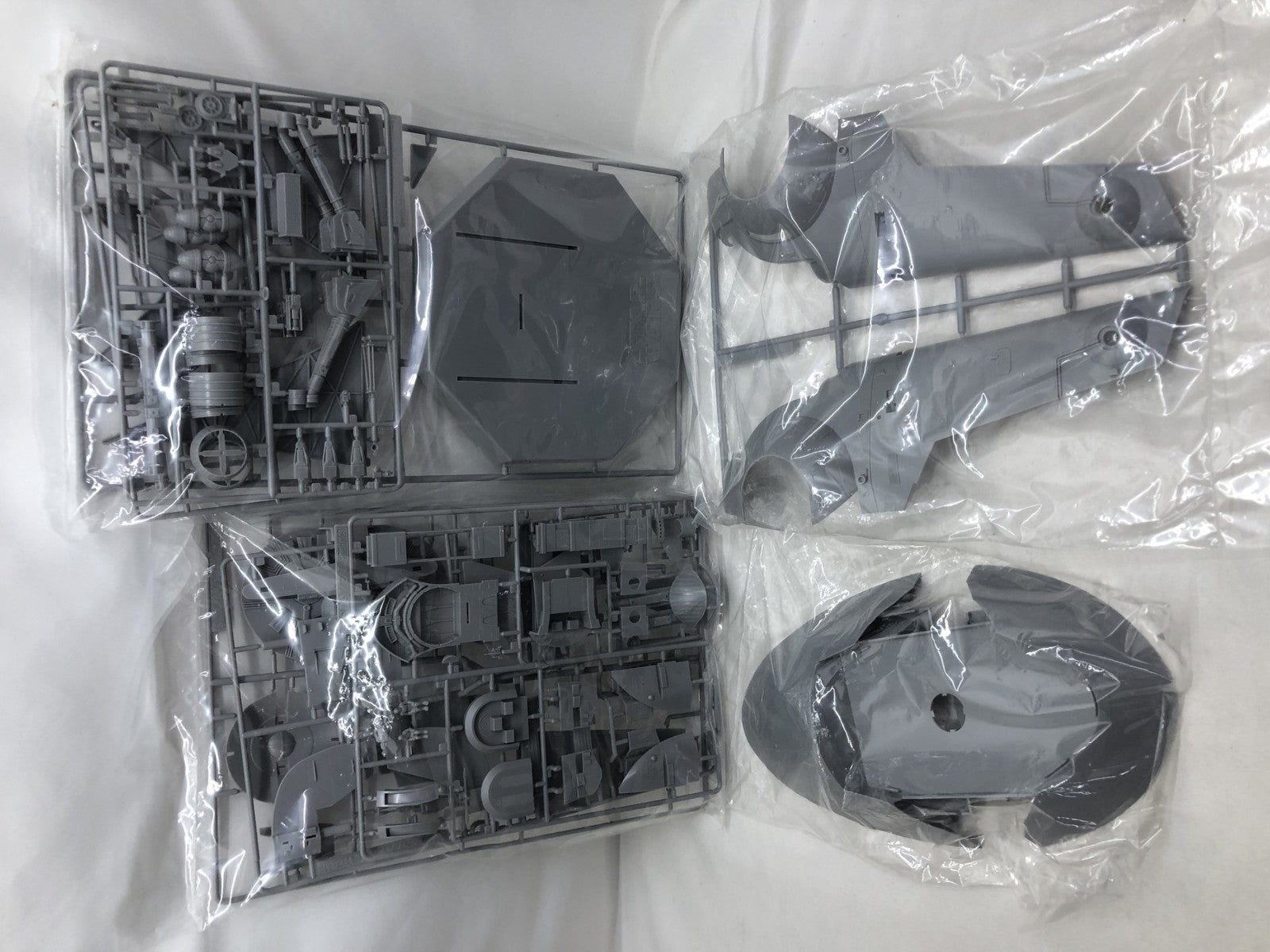 スレーブI (ジャンゴ・フェットVer.) プラモデルその他