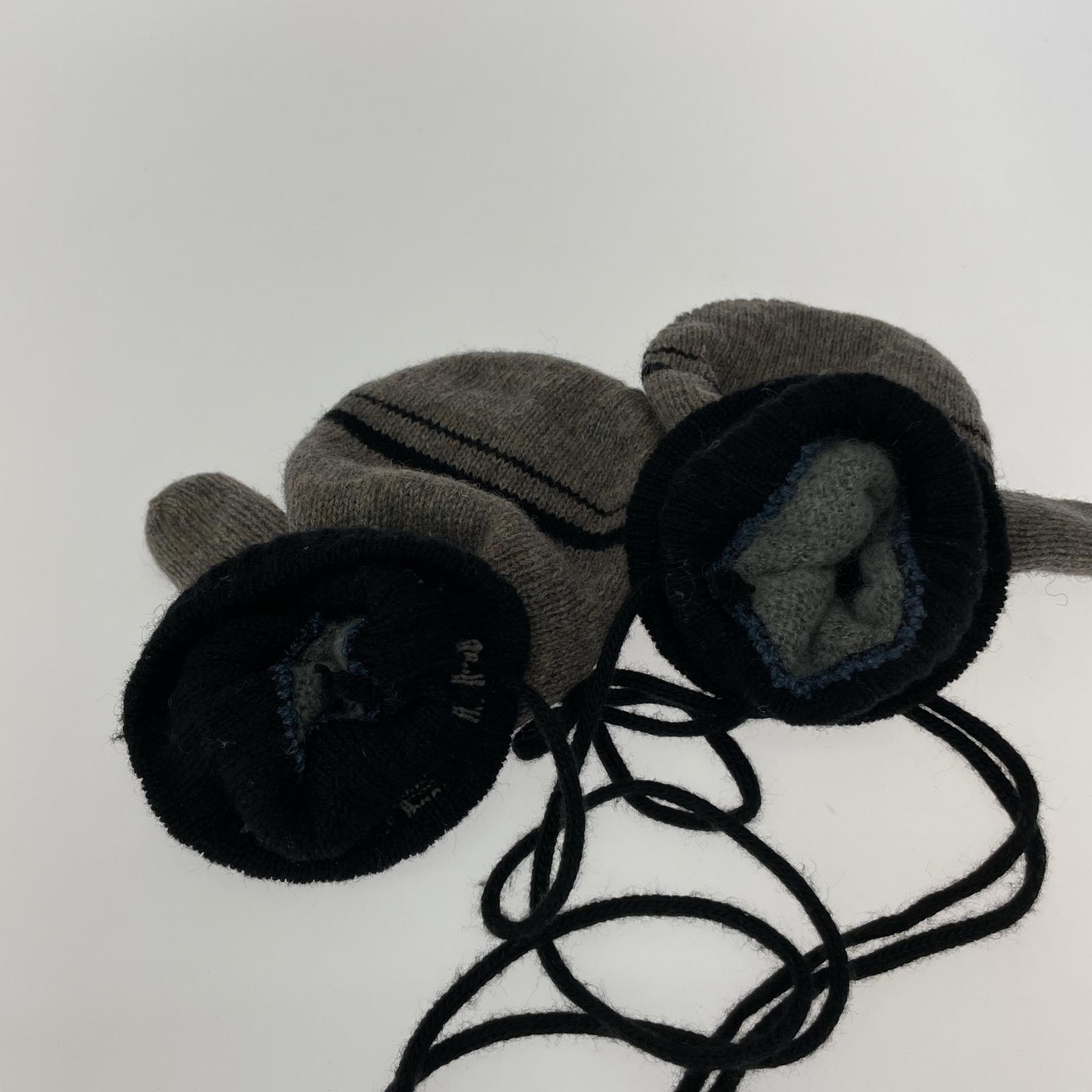 その他アクセサリー NOROLL 手袋