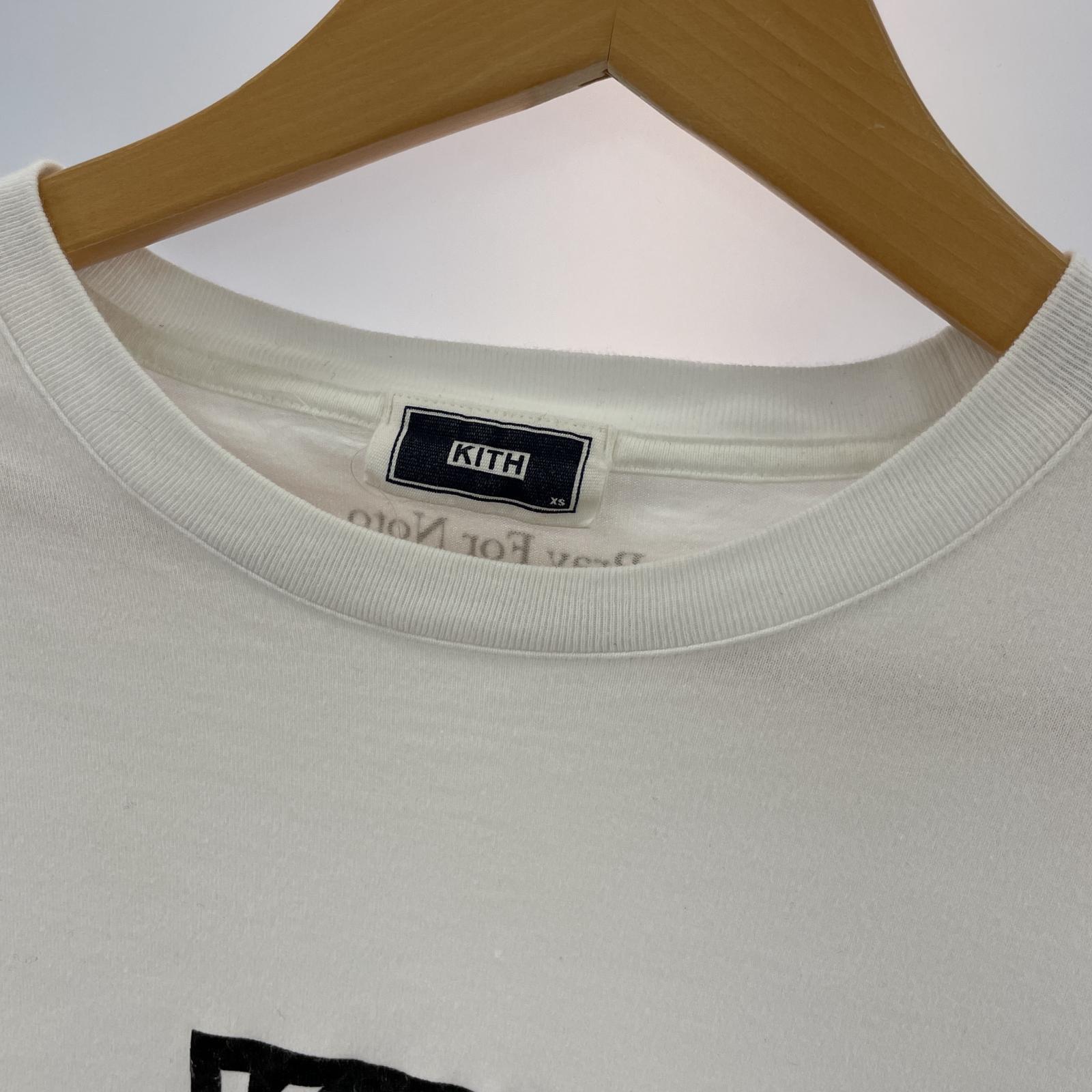 半袖Tシャツ Pray For Noto Tee 白 XS SS ホワイト