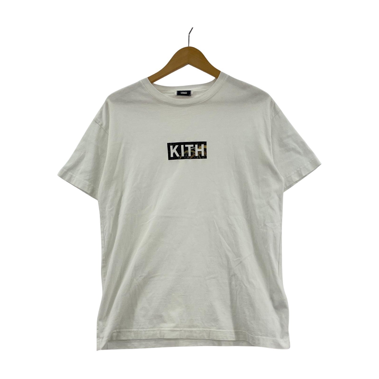 半袖Tシャツ Pray For Noto Tee 白 XS SS ホワイト