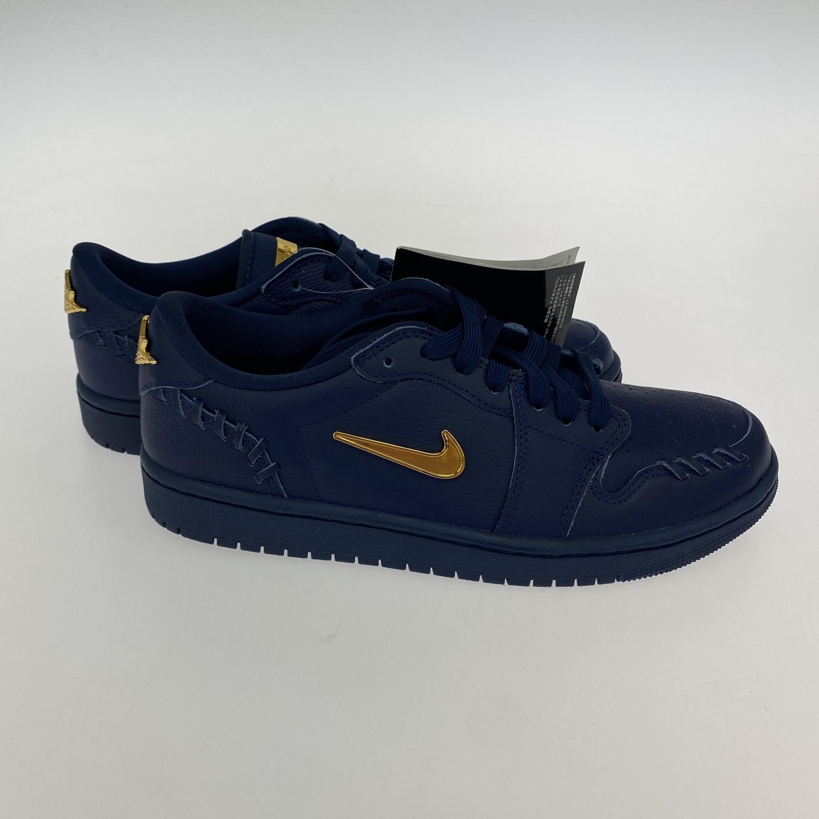 スニーカー Air Jordan 1 Low Method Of Make