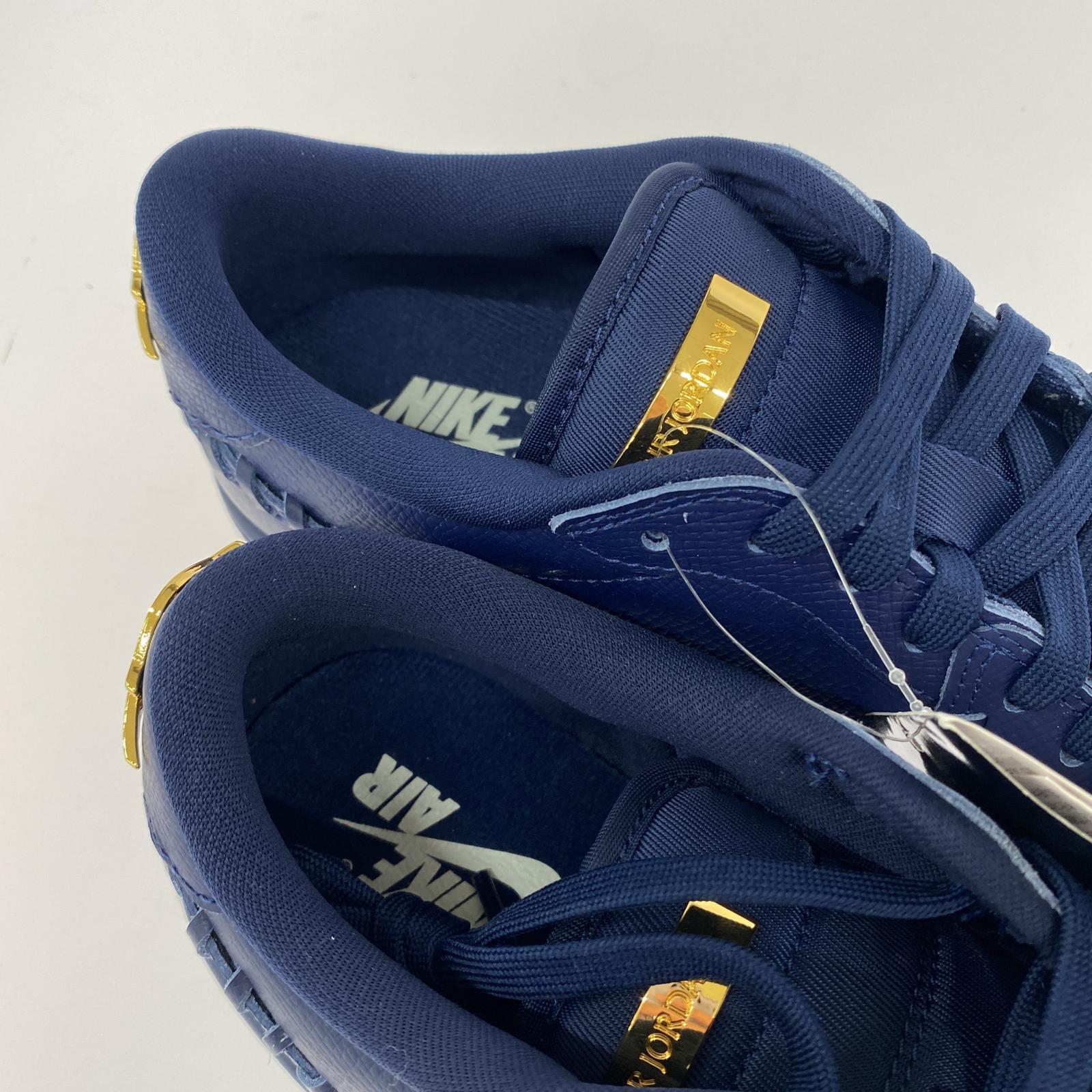 スニーカー Air Jordan 1 Low Method Of Make