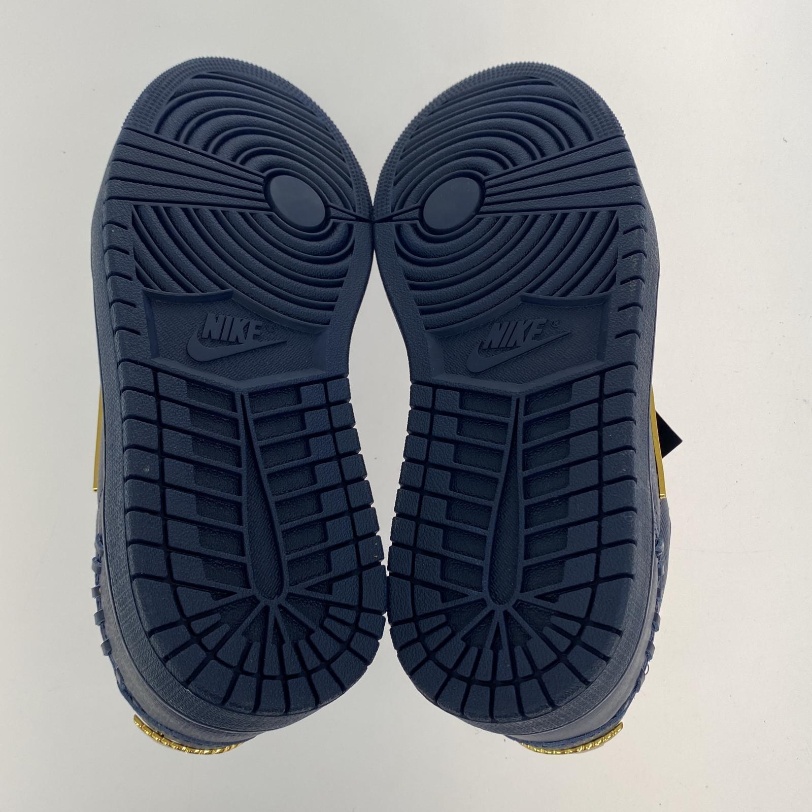 スニーカー Air Jordan 1 Low Method Of Make